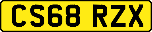 CS68RZX