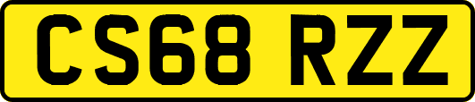 CS68RZZ