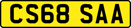 CS68SAA