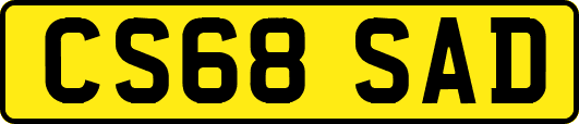 CS68SAD