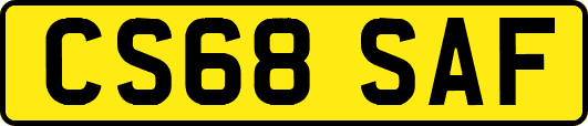 CS68SAF