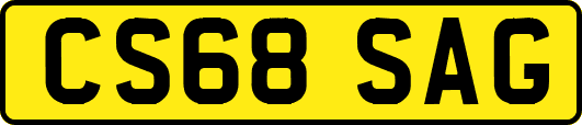 CS68SAG