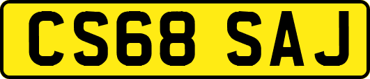 CS68SAJ