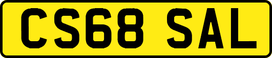 CS68SAL