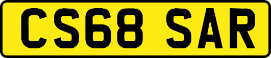 CS68SAR
