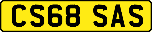 CS68SAS
