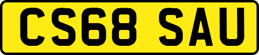 CS68SAU