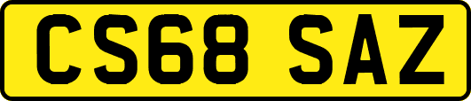 CS68SAZ