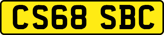 CS68SBC