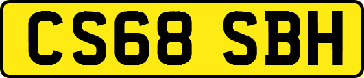 CS68SBH