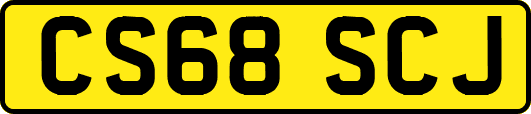 CS68SCJ