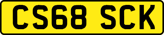 CS68SCK