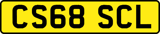 CS68SCL