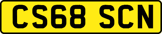 CS68SCN