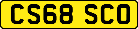 CS68SCO