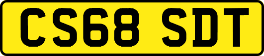 CS68SDT