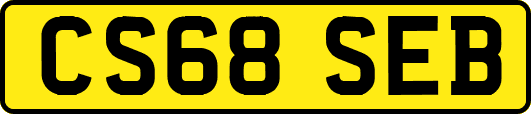 CS68SEB