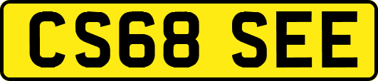 CS68SEE