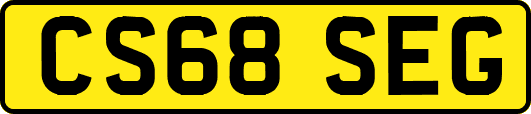 CS68SEG