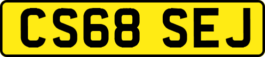CS68SEJ