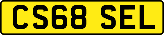 CS68SEL