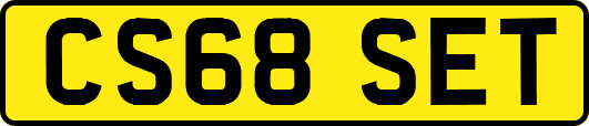 CS68SET