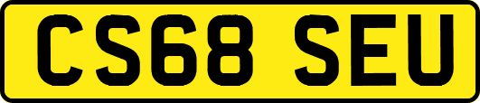 CS68SEU