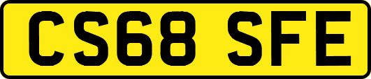 CS68SFE