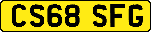 CS68SFG