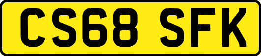 CS68SFK