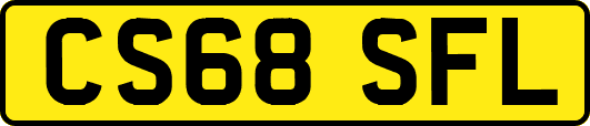 CS68SFL