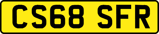 CS68SFR