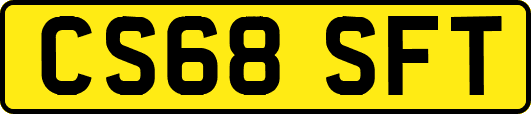 CS68SFT