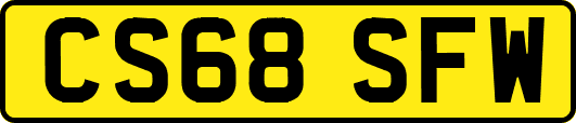 CS68SFW