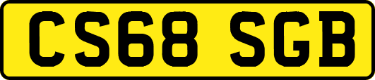 CS68SGB