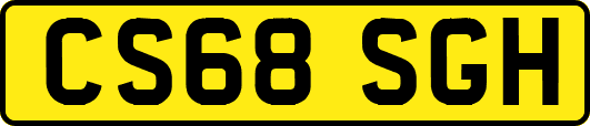 CS68SGH