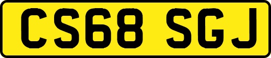 CS68SGJ