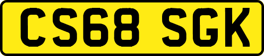 CS68SGK