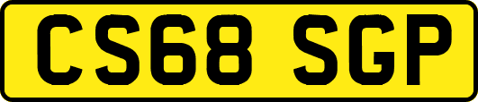 CS68SGP
