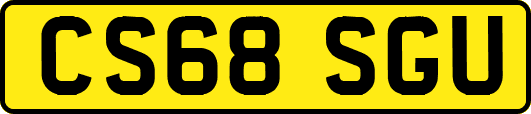 CS68SGU