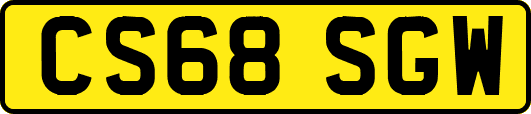 CS68SGW