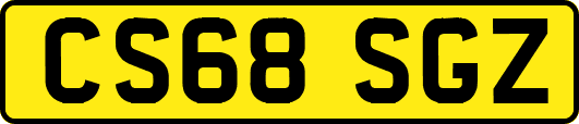 CS68SGZ