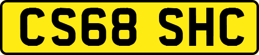 CS68SHC