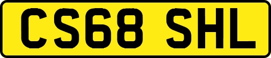 CS68SHL