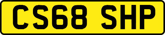 CS68SHP