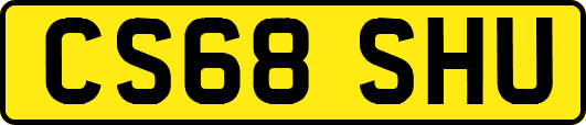 CS68SHU