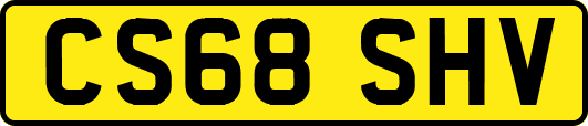 CS68SHV