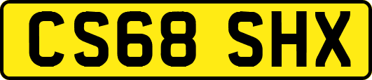 CS68SHX