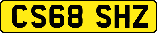 CS68SHZ