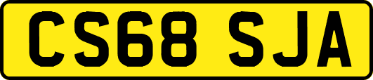 CS68SJA